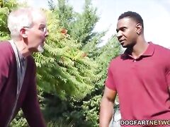 Czech MILF Angel Wicky Wants Asshole Sex With A BBC