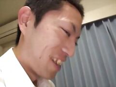 Mao Kurata - My Wife's Video of a Welcome Party : See More→https://bit.ly/Raptor-Xvideos