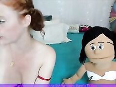 Puppet Sex