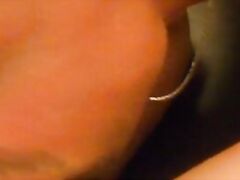 what a beautiful vagina lick I did