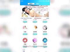 Chinese model MILF handjob at home pretty sexy 36D36D