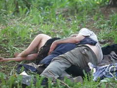 Love games homeless 5