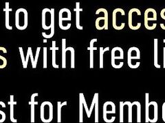 Randy Mom WIFE Sara Jay Sucks and Fucks her Cable Guy!