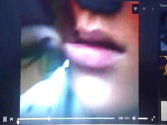 Trampling - Mariya Bazarskaya. Russian girls.