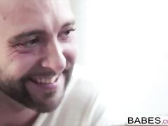 Babes - Elegant Asshole - (Cecilia De Lys, Pablo Ferrari) - Your Wrong Smile