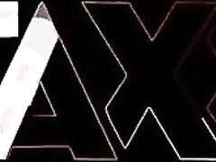 Group sex with grandma & a cute young brunette