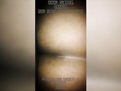 Flashing My Panties And Ass Fuck Fuck Closeup (Trailer)