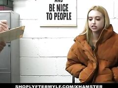 Hot Teen And Step Mom Taken To The Backroom