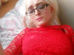 English teacher fucked anal