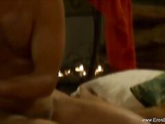 Massage Me And Make My Pussy More Relaxed