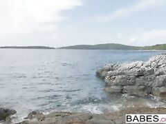 Babes - Elegant Asshole - (Taissia) and (Kristof Cale) - Tell Me What You Want