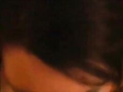 Step Mom With Glasses Blowjob Facial