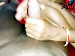 My bhabi girlfriend is fucking