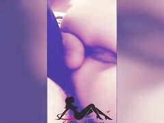 fucking my best friend on a hotel