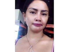 Indonesian Slut Mum 4