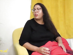 Fucking My Huge Butt Step Mommy Cassy Hill