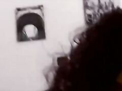 The skinny woman looking for happiness