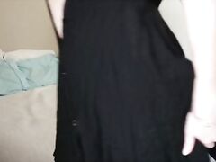 Ashley Alban, Fuck Mature's Butt