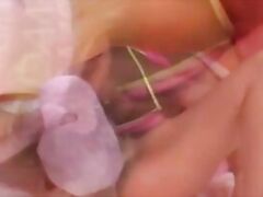 Dutch Teen Lesbian Clit Lickers Just To Feel Arousement