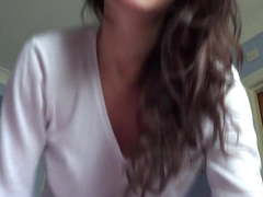 Not mom tucks you in