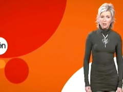 Andrea - Flemish TV presentor and Actress