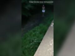 The Last Secluded Bridge in the UK