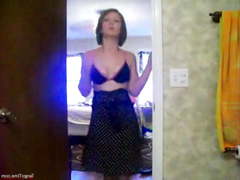 Milf with the hottest ass ever