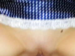 Mature Creamy Pussy Fucked Closeup