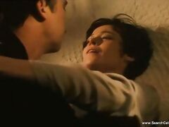 Sigourney Weaver in nude & sexy scenes - The best of in HD
