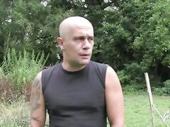 Mandy et Leeloo se font défoncer chacune leur tour