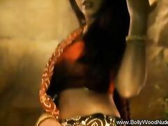 Seduction By Striptease