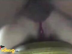 Russian oldma anus