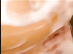 Cute German FATTY Gets Fucked in Bathroom