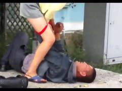 Love games homeless 4