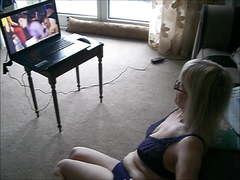 Watching Porn