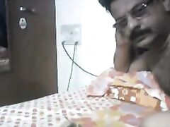 We are very sensual and sexy mature Indian couple who love sex and ready to share our passion with you.