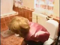 STP4 Mom Catches Him Wanking And Ends Up Fucked !