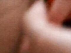 Italian BBW Makes Herself Cum With Toy And Arouse Herself