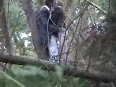 When dogging goes wrong