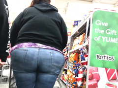 Ssbbw Whale Pawg (Jeans)