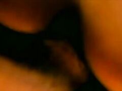 Giant Cock For Excited Seventies Porn Whore with Fun