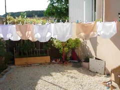 large girdles of panties of size  34