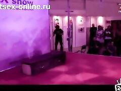 koroleva nochi project karina barbie   vampire porno