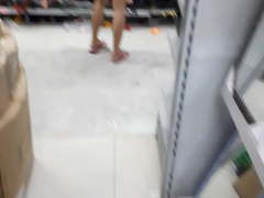 Shopping BOSO - pt 1