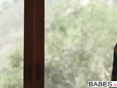 Babes - Ride starring Dane Cranky and Jonni Hennessy movie