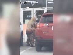 CYPRESS STATION DONKEY BOOTY massive as fucccck