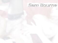 OLDNANNY – Horny Grandma Got to Show You Her Curves and Her Skills