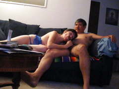 Leisure night watching Porn