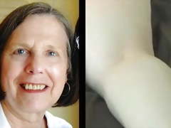Jewish Granny Milf Cum Whores got fucked anally and cumdid 1