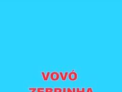 Vovo Zebrinha